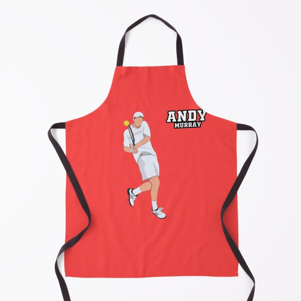 Item preview, Andy Murray - British Tennis Player - Athlete designed and sold by GlimTig.