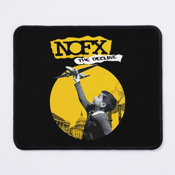 Item preview, Nofx designed and sold by CorbinHalvorsen.