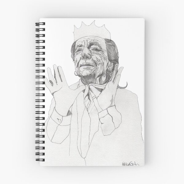 Item preview, Louise Bourgeois designed and sold by Paul  Nelson-Esch Art.