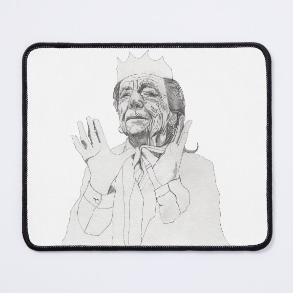 Item preview, Louise Bourgeois designed and sold by Paul Nelson-Esch Art.