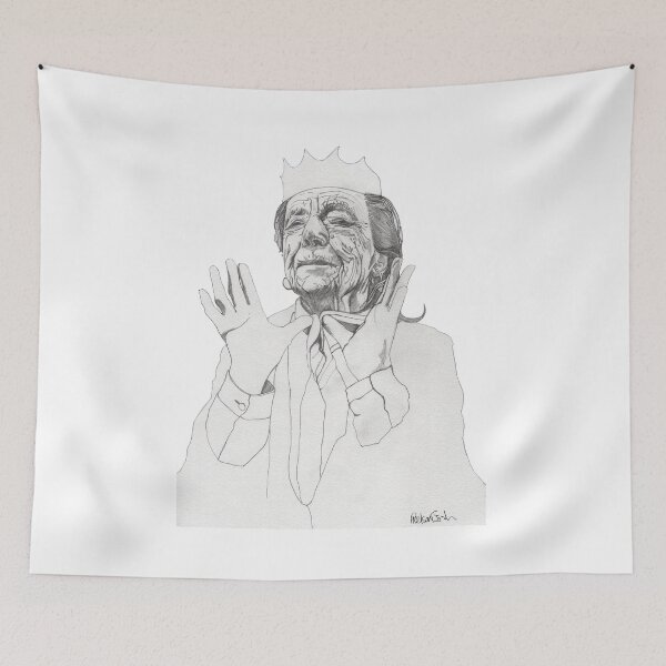 Item preview, Louise Bourgeois designed and sold by Paul  Nelson-Esch Art.