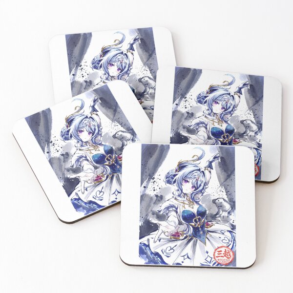 Item preview, Odette Sumi-e designed and sold by Mitsugoshi.