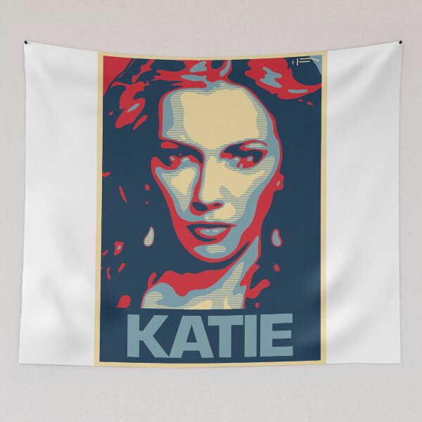 Item preview, Katie designed and sold by DFA.