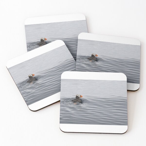 Item preview, Tufted Puffin designed and sold by LaurenTucker.