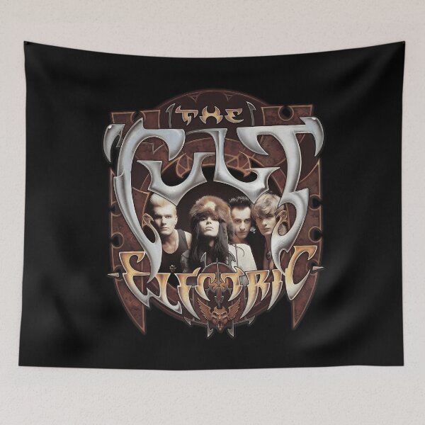 Item preview, Rock Band Group Wear designed and sold by CorbinHalvorsen.