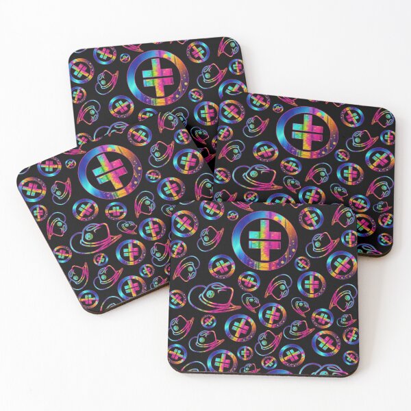 Item preview, Owen & Logo designed and sold by FanGirl Design By The Mad Thatter.