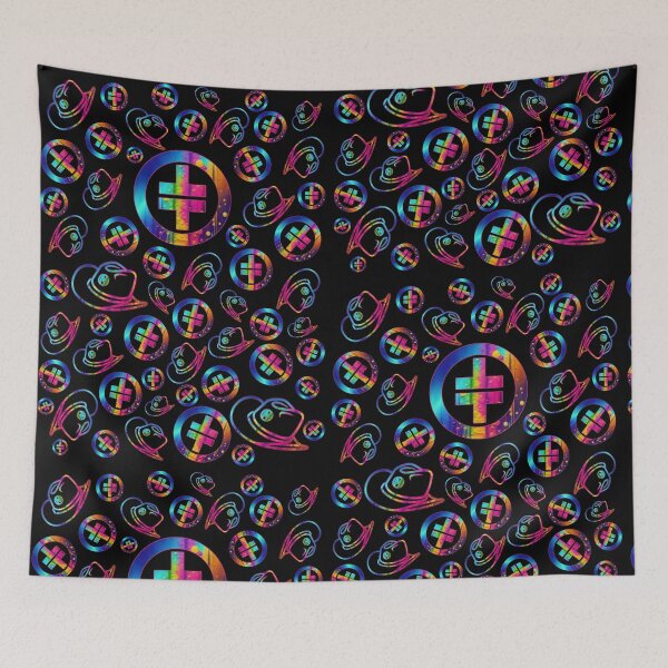 Item preview, Owen & Logo designed and sold by FanGirl Design By The Mad Thatter.