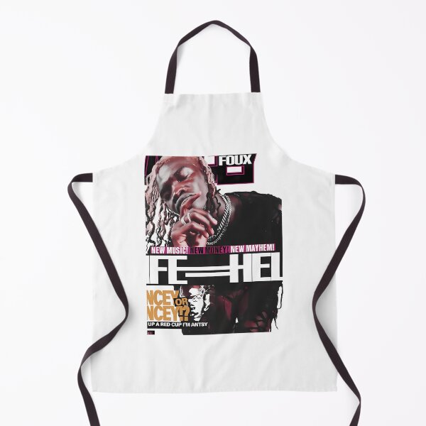 Item preview, Lancey Foux Aesthetic LIFE IN HELL designed and sold by WorldDesign22.