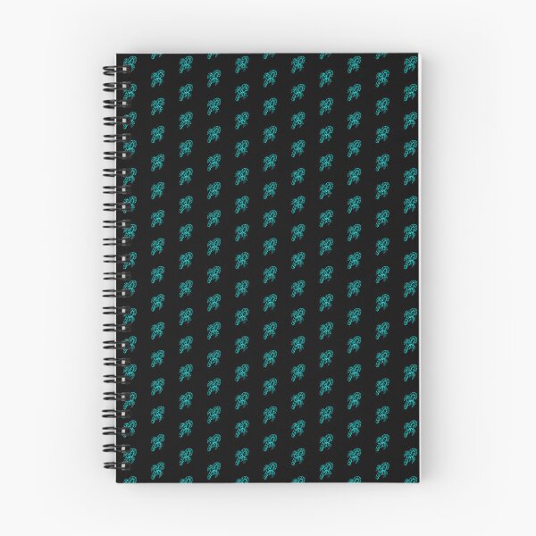 Item preview, Cyan Vintage Christmas Candy Cane Design designed and sold by pattern-archive.