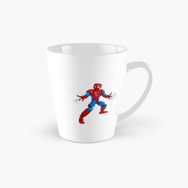 Item preview,  spider-mans legos designed and sold by Rachid-Art.