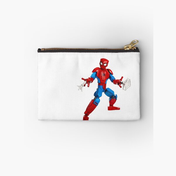 Item preview,  spider-mans legos designed and sold by Rachid-Art.