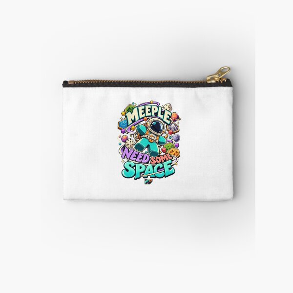Item preview, Meeple Need Some Space designed and sold by eWproject.