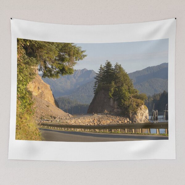 Item preview, Hoonah, AK designed and sold by LaurenTucker.