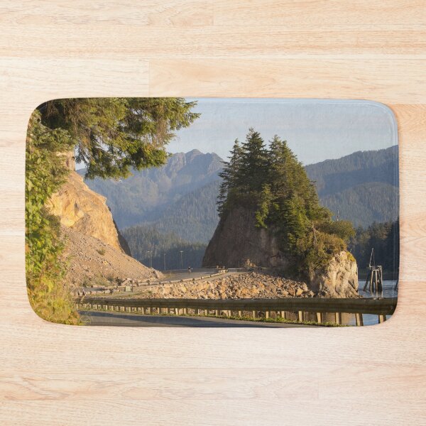 Item preview, Hoonah, AK designed and sold by LaurenTucker.