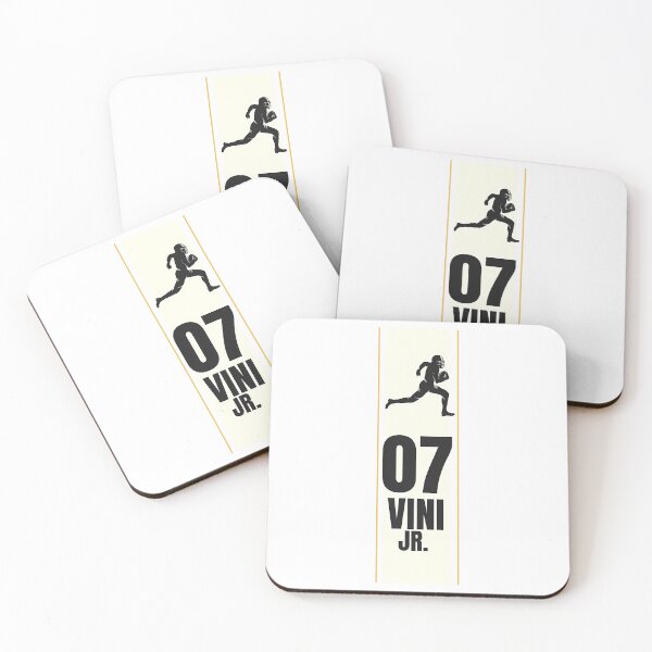 Item preview, Vincius Jr Football Art T-Shirt Design  designed and sold by senakiss-inge.