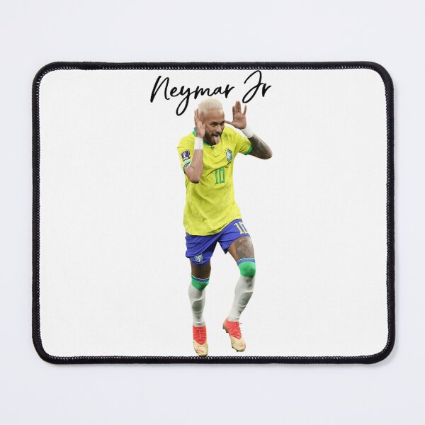 Item preview, Neymar Jr designed and sold by senakiss-inge.