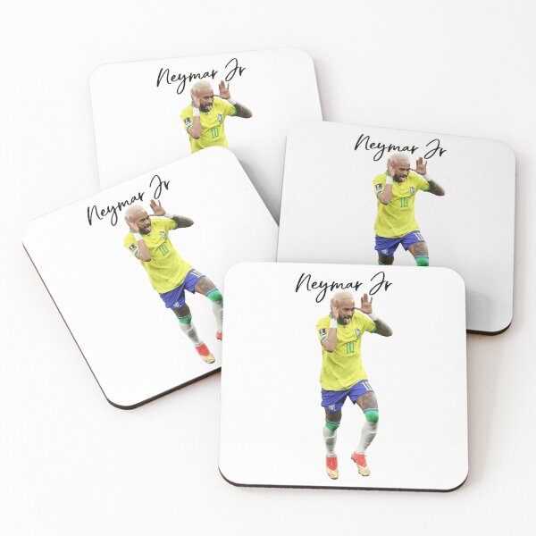 Item preview, Neymar Jr designed and sold by senakiss-inge.