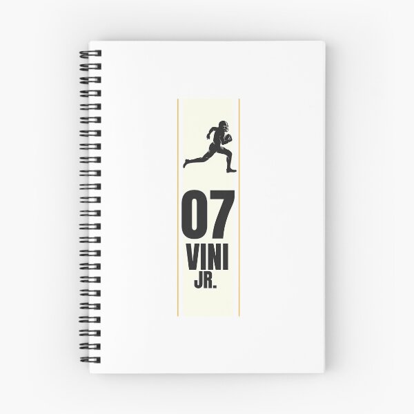 Item preview, Vincius Jr Football Art T-Shirt Design  designed and sold by senakiss-inge.