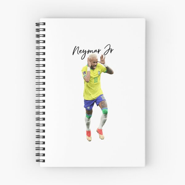 Item preview, Neymar Jr designed and sold by senakiss-inge.