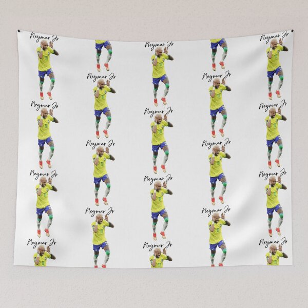Item preview, Neymar Jr designed and sold by senakiss-inge.