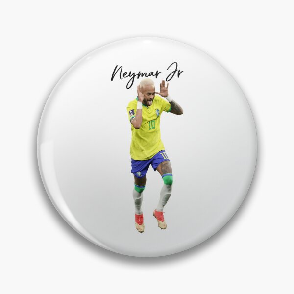 Item preview, Neymar Jr designed and sold by senakiss-inge.