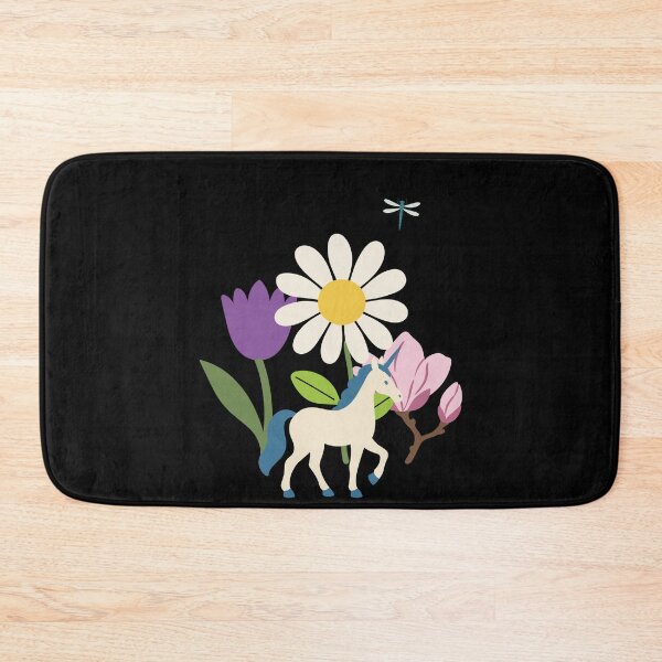 Item preview, Flowers · Unicorn · Colorful Magnolia · Flower Gift designed and sold by Sir-Freaky.