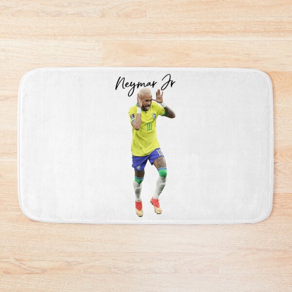 Item preview, Neymar Jr designed and sold by senakiss-inge.