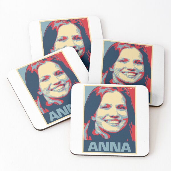 Item preview, Anna designed and sold by DFA.