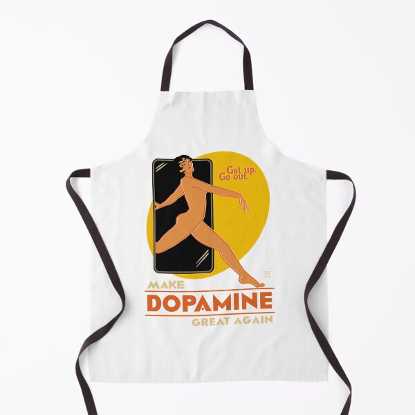 Item preview,  Make Dopamine Great Again designed and sold by WorldDesign22.