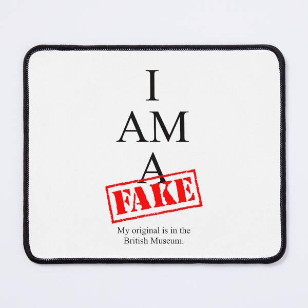 Item preview, British Museum designed and sold by VARA by Prasad.