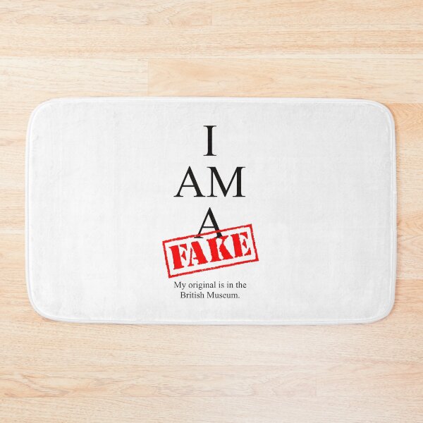 Item preview, British Museum  designed and sold by VARA by Prasad.