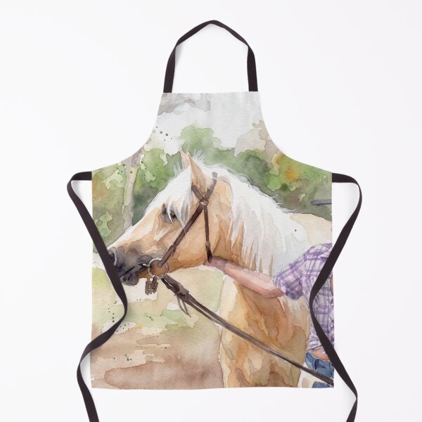 Item preview, COWGIRLS AND HORSES designed and sold by Barbara Jean Photo Art And Design.