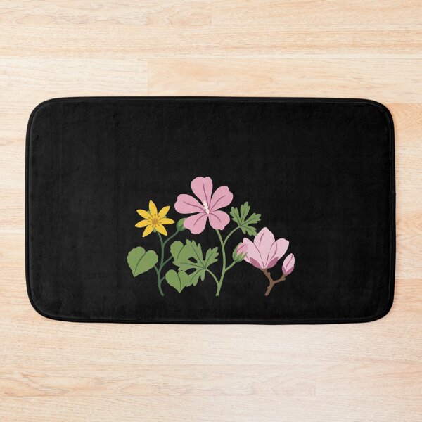 Item preview, Colorful magnolia · Flowers · Nature designed and sold by Sir-Freaky.