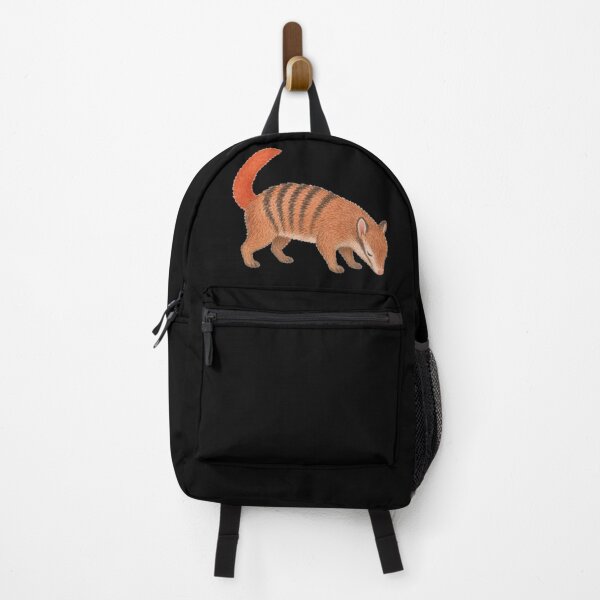 Item preview, Wild Australian Animal Numbat Kids Nursery Illustration designed and sold by bosamji.
