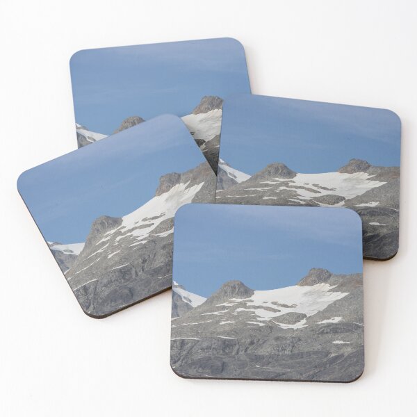 Item preview, Glacier Bay, AK designed and sold by LaurenTucker.