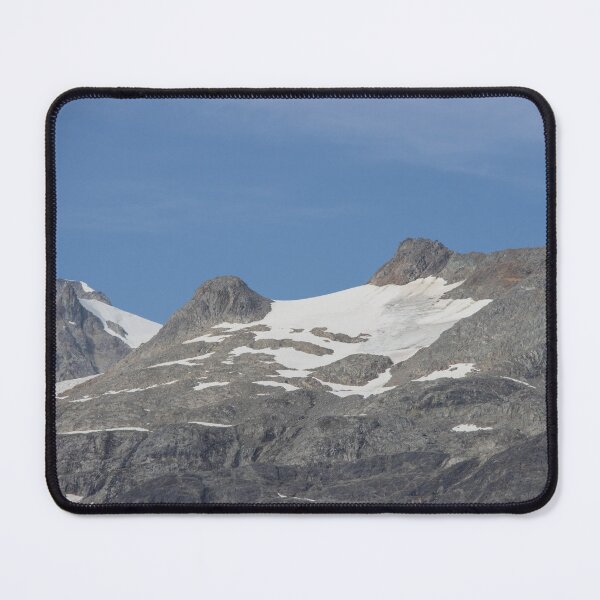 Item preview, Glacier Bay, AK designed and sold by LaurenTucker.