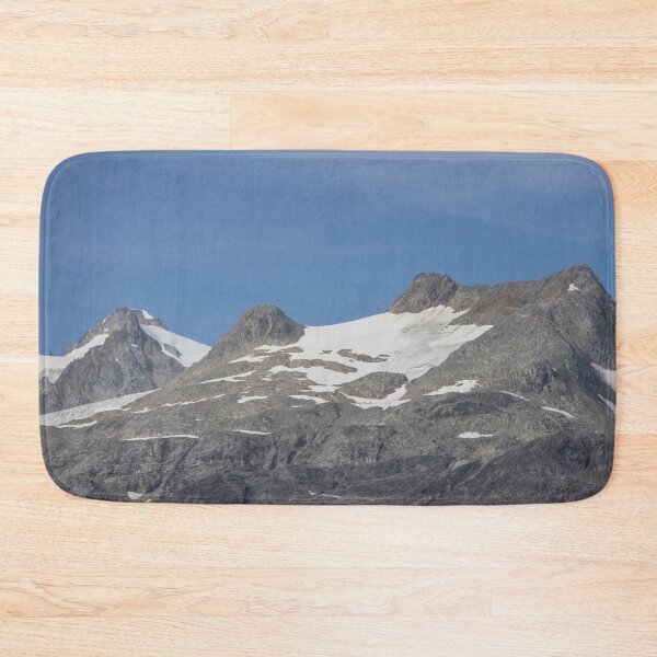 Item preview, Glacier Bay, AK designed and sold by LaurenTucker.