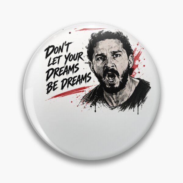 Item preview, Don’t let your dreams be dreams designed and sold by ArtaxLives.