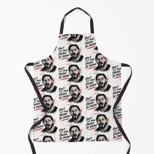 Item preview, Don’t let your dreams be dreams designed and sold by ArtaxLives.