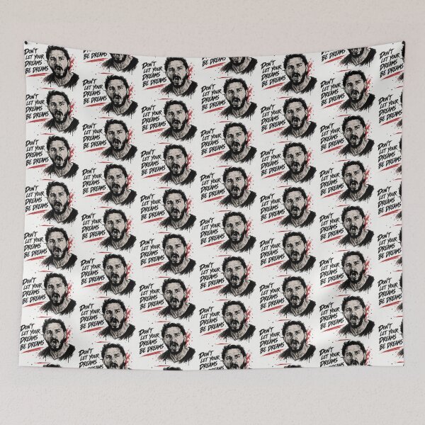 Item preview, Don’t let your dreams be dreams designed and sold by ArtaxLives.