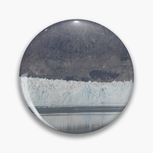Item preview, Glacier Bay, AK designed and sold by LaurenTucker.