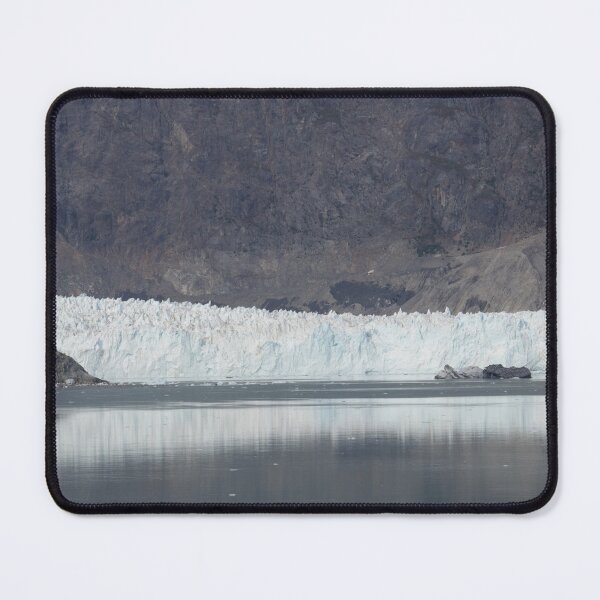 Item preview, Glacier Bay, AK designed and sold by LaurenTucker.