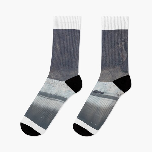 Item preview, Glacier Bay, AK designed and sold by LaurenTucker.