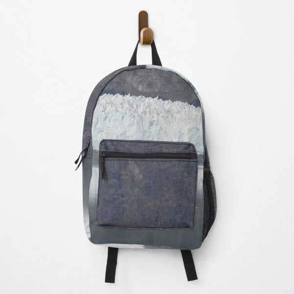 Item preview, Glacier Bay, AK designed and sold by LaurenTucker.