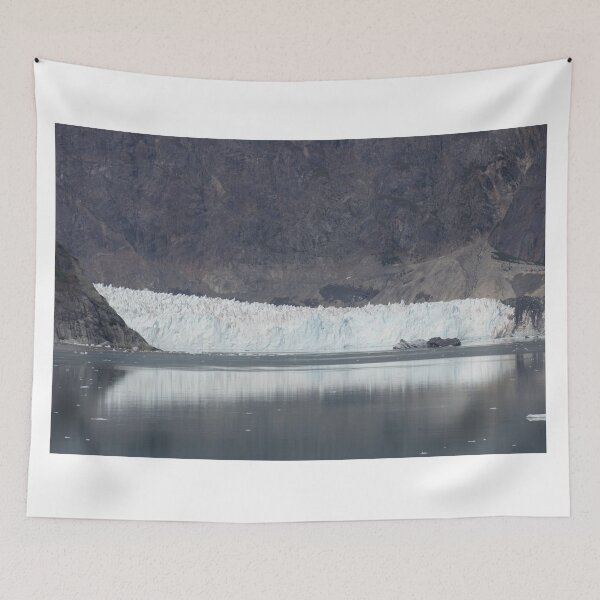 Item preview, Glacier Bay, AK designed and sold by LaurenTucker.
