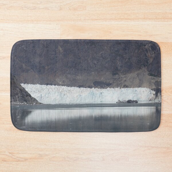 Item preview, Glacier Bay, AK designed and sold by LaurenTucker.