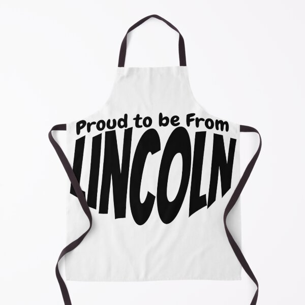 Item preview, Proud to Be From Lincoln gift for Lincoln citizens designed and sold by YAZ.