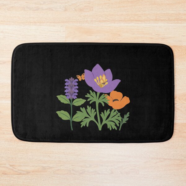 Item preview, Poppies · Bouquet of flowers · Garden lovers · Flowers designed and sold by Sir-Freaky.