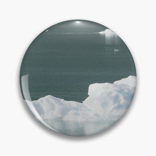 Item preview, Glacier Bay, AK designed and sold by LaurenTucker.
