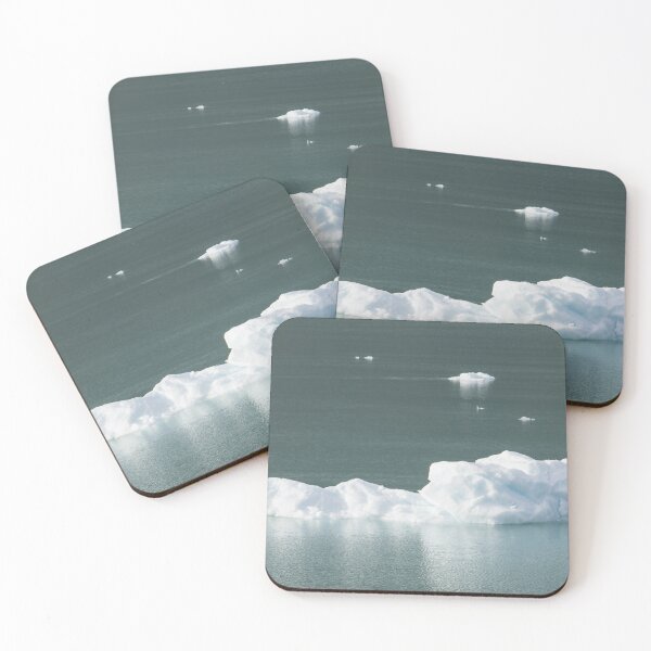 Item preview, Glacier Bay, AK designed and sold by LaurenTucker.